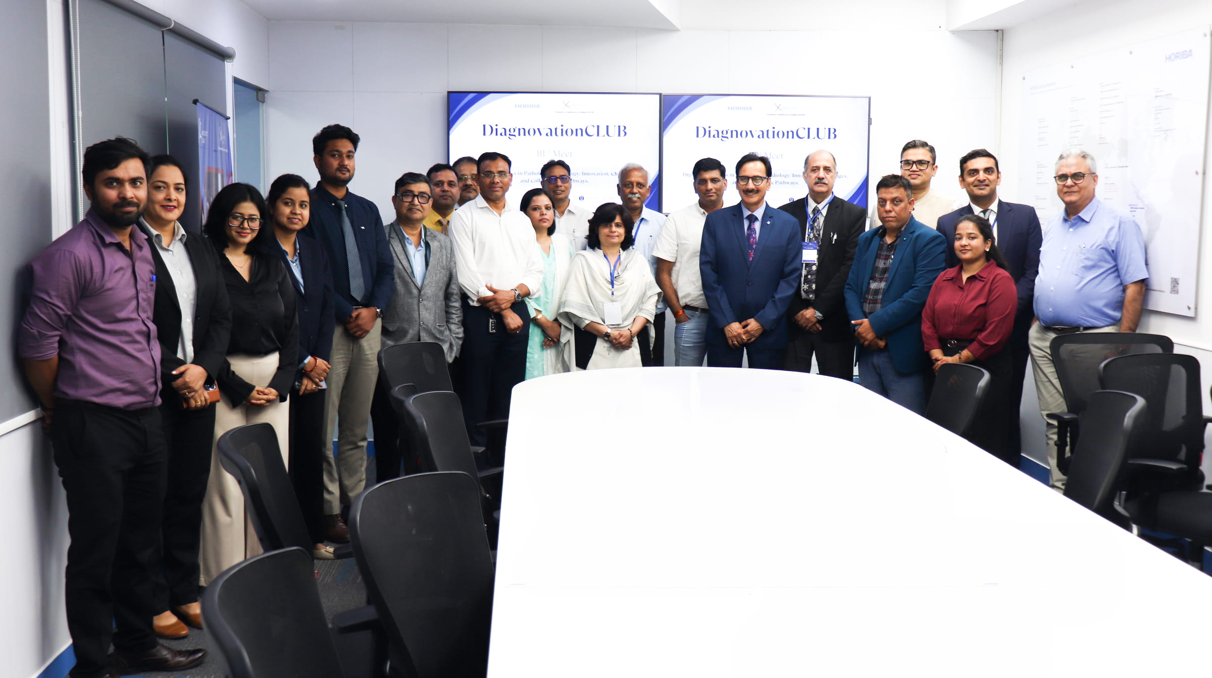 At World Health Expo 2026 Dubai