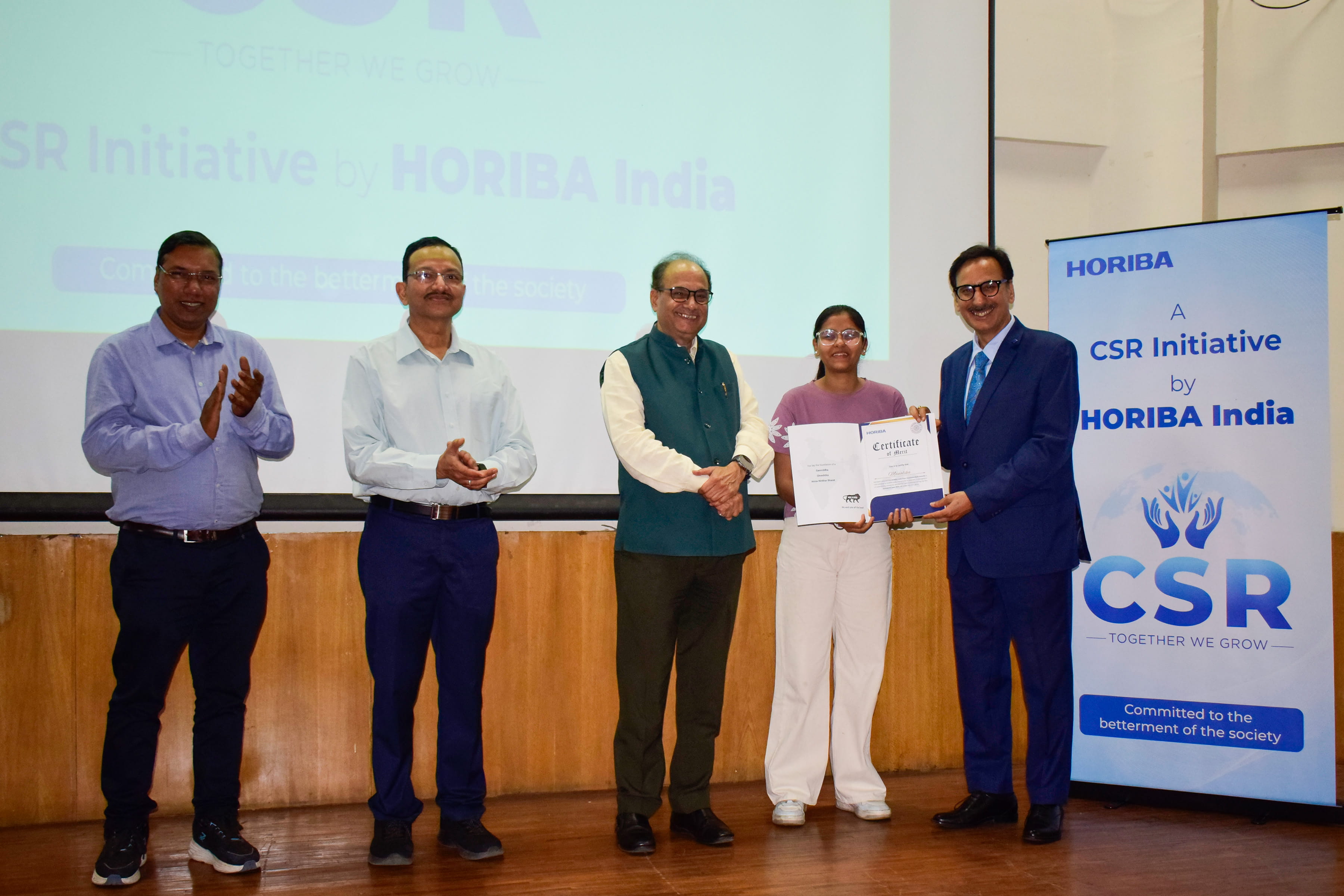 At World Health Expo 2026 Dubai