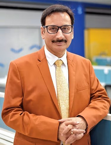 Dr. Rajeev Gautam